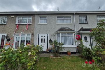 63 Glenmore Drive, Drogheda, Co. Louth, A92T8YR