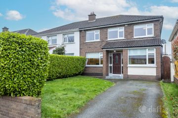 34 Seapark, Malahide, Co. Dublin, K36NT32