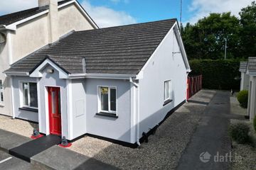4 Park Court, Strokestown, Co. Roscommon, F42ET86