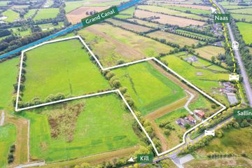 Residence On Approx 24 Acres Sherlockstown, Sallins, Co. Kildare, W91H3C1 — photo 3