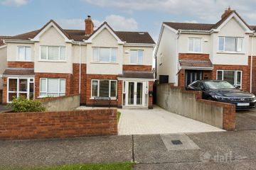33 Hawthorn Park, Swords, Swords, Co. Dublin, K67HY80