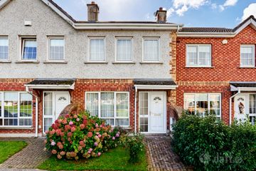 153 Blackcastle Demesne, Slane Road, Navan, Co. Meath, C15X59K