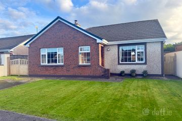 15 Manor Village, Westport Road, Castlebar, Co. Mayo, F23 VP23