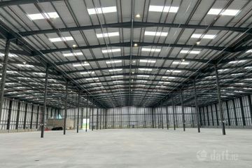 Unit A03 The Hub Logistics Park, Clonee, Dublin 15, Clonee, Co. Meath — photo 3