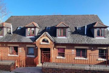 4 Church Lane Apartments, Letterkenny, Co. Donegal