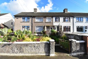 10 Drumfinn Road, Dublin 10, Ballyfermot, Dublin 10, D10VH27