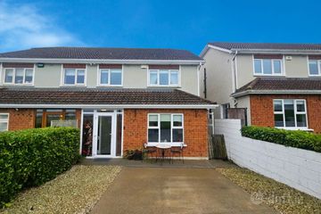 108 Rockfield Close, Ardee, Co. Louth, A92E9P8