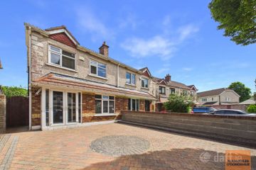 8 Bramblefield Park, Huntstown, Dublin 15, D15C8X3 — photo 2