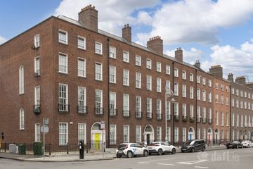 35 Mountjoy Square Apartments, Mountjoy Square , Dublin 1