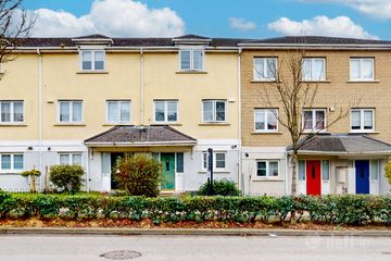 24 Boulevard, Ballentree Village, Tyrrelstown, Dublin 15, D15C8K0