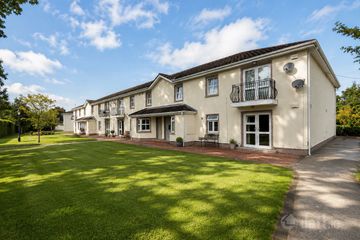 Apartment 8, Church View, Ash Grove, Mountmellick, Co. Laois, R32H2H2