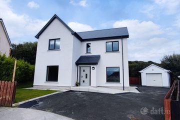 46 Gleann Tain Manor, Carnamuggagh Upper, Letterkenny, Co. Donegal, F92VF5E