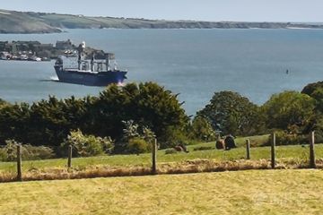 Viking Lodge with sea views on 1 acre easy reach of Waterford & Wexford town. Annex & apartment double garage , Ballyhack, Co. Wexford, Y34EY76 — photo 2