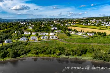 The Glebe, Letterkenny, Co. Donegal