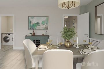 3 Bed Duplex, Beaufort, Boyne Village, Beaufort, Navan, County Meath , Navan, Co. Meath — photo 3