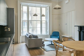 Apartment 3, 2/3 Wilton Place, Dublin 2 — photo 2