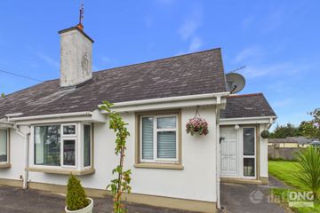 9 Quinn Villas, Ballaghaderreen, Co. Roscommon, F45HF53