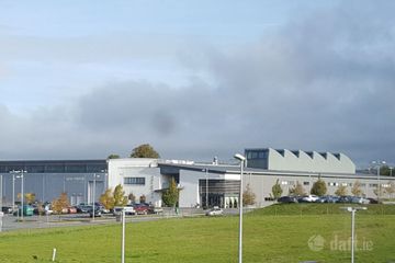 Cillín Hill Business and Retail Park, Cillín Hill, Dublin Road, Kilkenny, Co. Kilkenny, R95A4VP
