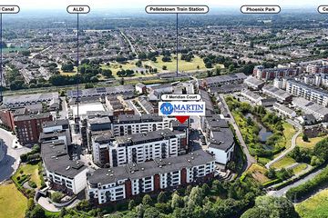 Apartment 7, Meridian Court, Royal Canal Park, Dublin 15, D15AK19 — photo 3