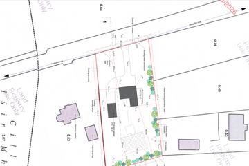 Site with Full Planning Permission at Killure, Ahascragh, Ballinasloe, Co. Galway, H53AC92 — photo 3