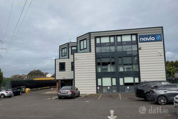 Second Floor, The Green House, Hibernian Industrial Estate, Dublin 24