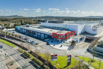Unit 129, Laois Shopping Centre, Portlaoise, Co. Laois