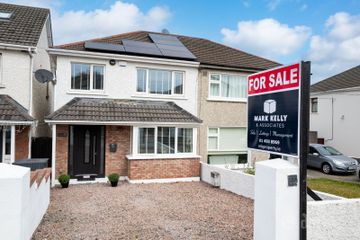 32 Balally Grove, Dundrum, Dublin 16, D16X677 — photo 2