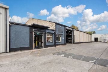 Unit 2B Smurfit Packaging Complex, Ballymount Road Lower, Ballymount, Co. Dublin — photo 2