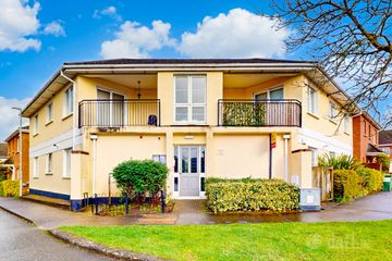 11 Ballentree Avenue, Tyrrelstown, Tyrrelstown, Dublin 15, D15YF76