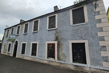 Main Street, Daingean, Co. Offaly, R35FY52 — photo 3