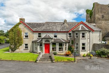 The Castle Country House, Two Mile Borris, Thurles, Co. Tipperary, E41X9D8 — photo 2