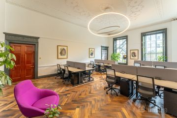 The Wilde, 53 Merrion Square South, Dublin 2 — photo 2