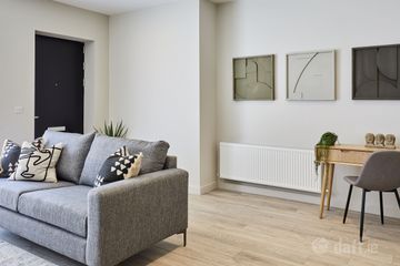 Type C: Own-Door Apartment with Garden, Two Oaks , Scholarstown Road , Knocklyon, Co. Dublin — photo 3
