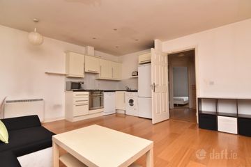 Thomas Street Apartment, Dublin 8 — photo 3