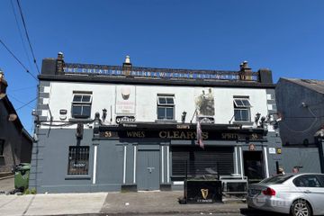 53 Sarsfield RdKilmainham, Dublin 10, D10 VH57, Ireland, Inchicore, Dublin 10 — photo 2