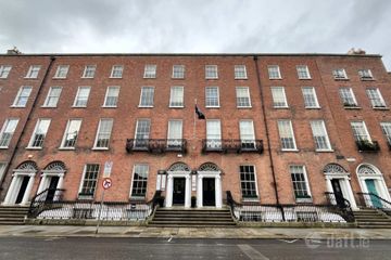 Pembroke Street Upper, Dublin 2