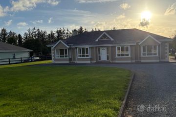 Rathturtin, Clonroche, Enniscorthy, Palace, Co. Wexford