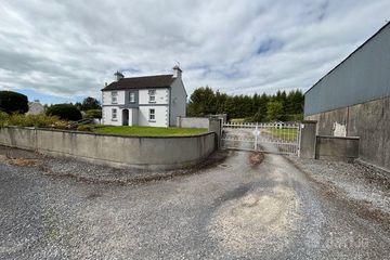 Cloonascragh, Belclare, Caherlistrane, Co. Galway, H54RK38 — photo 3