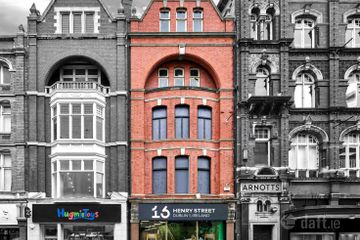 16 Henry Street, Dublin 1