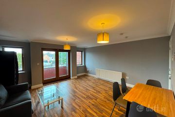 Apt 12 Poppintree Parade, Ballymun, Dublin 11, D11FN51 — photo 3