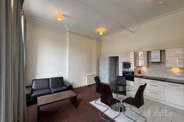 Westland Row, Dublin 2