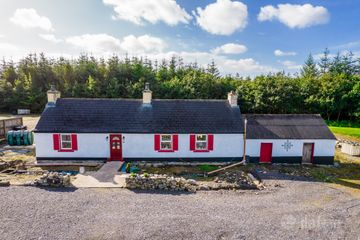 Bramble Gate Cottage, Leitrim, Frenchpark, Co Roscommon, F45 C9K4