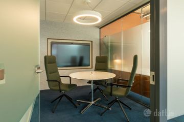 Iconic Offices, The Lennox Building, Portobello, Dublin 2 — photo 2