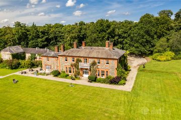 Claragh House