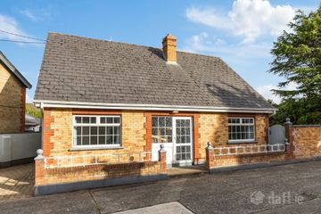 Primrose Lodge, 28A Highfield Grove, Rathgar, Dublin 6, D06 A7N5