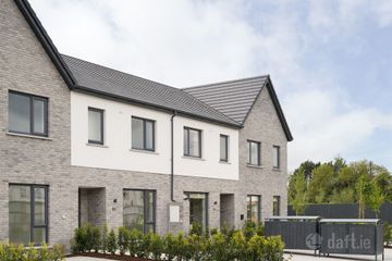 4 Bedroom Semi-Detached House, Limebrook, Navan, Co. Meath — photo 2