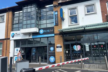 Stillorgan Plaza, Lower Kilmacud Road, Stillorgan, Stillorgan, Co. Dublin — photo 2