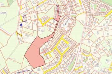6.5 acres, Kiltoy, Letterkenny, Co. Donegal