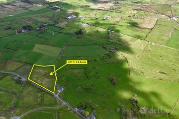 4.8 Acres (approx.) at Boherroe, Elphin, Co. Roscommon