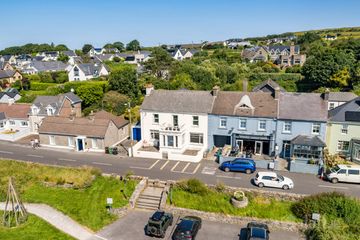 Sligo Bay Lodge